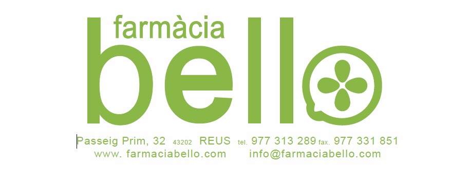 Farmàcia Bello