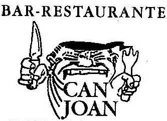 Restaurant Can Joan