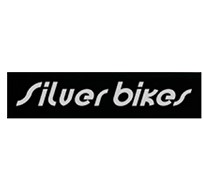 Silver Bikes
